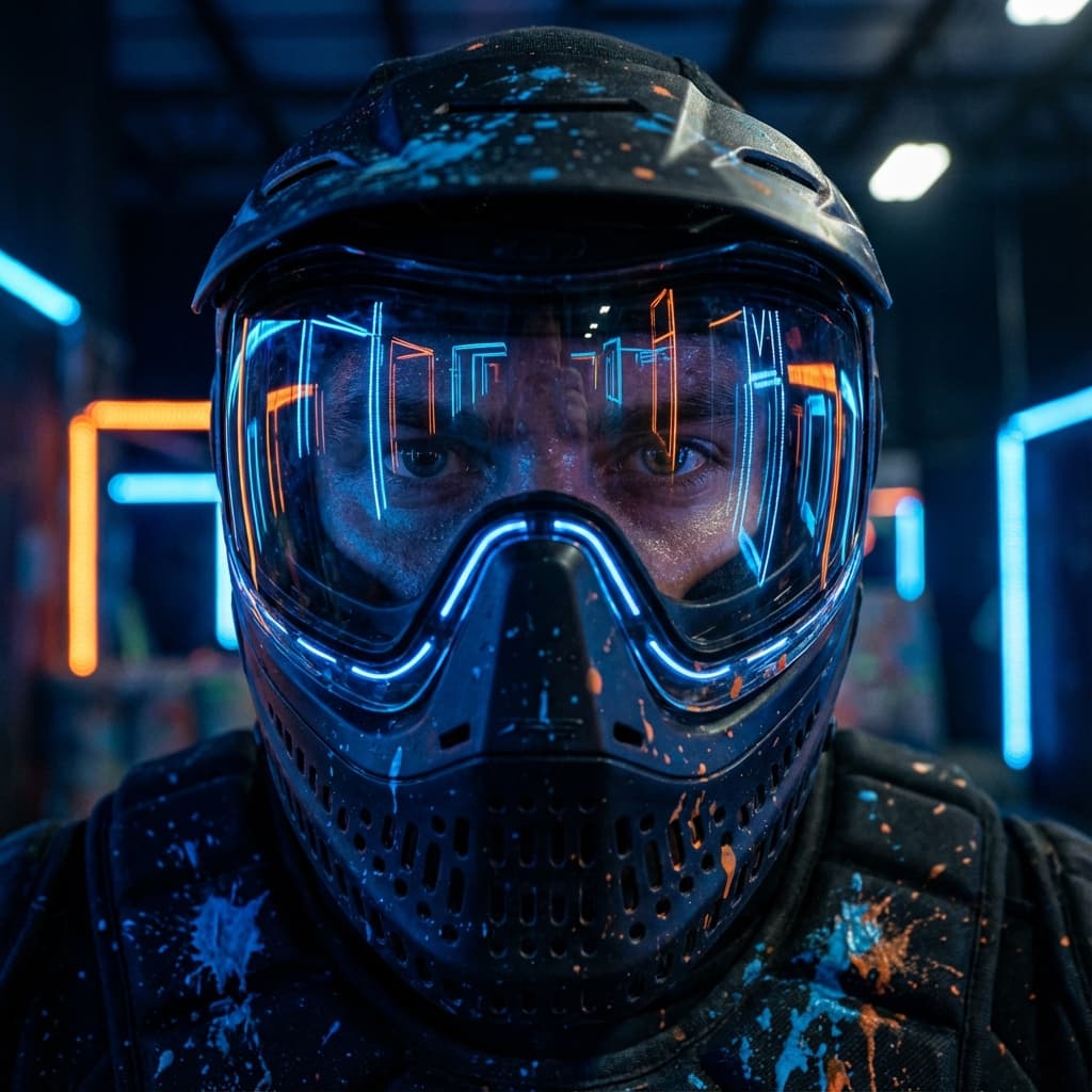 تجهیزات مدرن